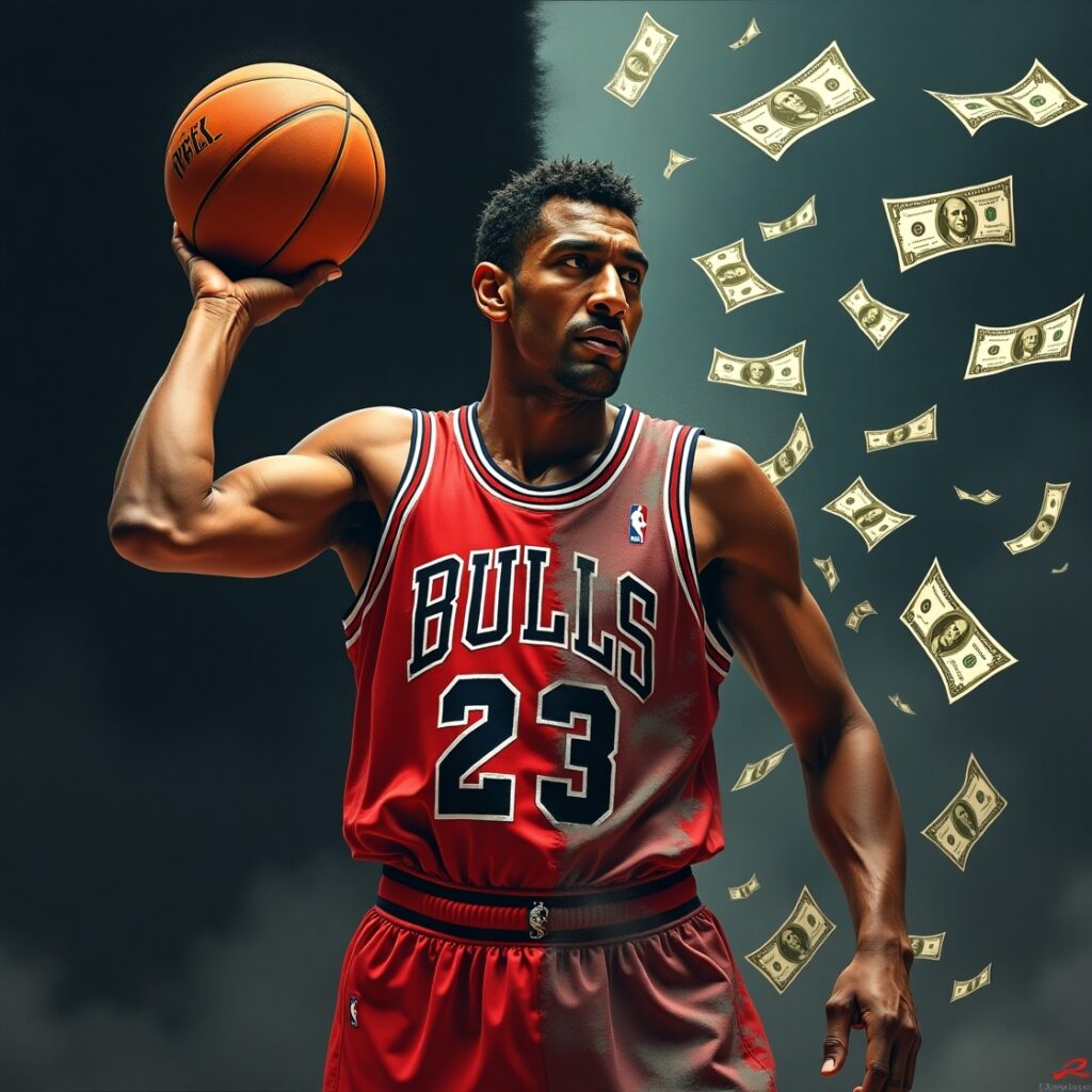 Scottie Pippen