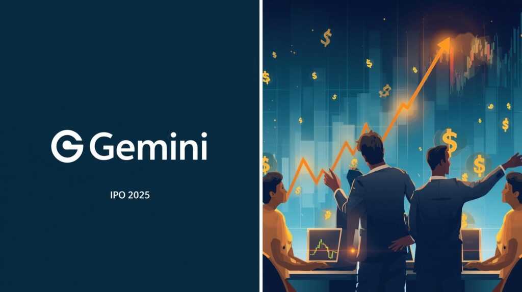 gemini
gemini ipo
